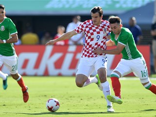 VIDEO - Santini: "Odličan osjećaj, ozračje je super"