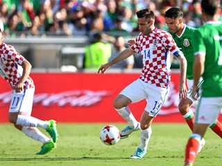 Obavijest o ulaznicama za susret Vatrenih s Meksikom