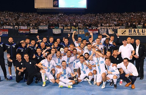 Rijeka protiv prvaka Walesa ili Gibraltara