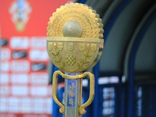 Četvrtfinale Hrvatskog kupa uživo na HNTV-u