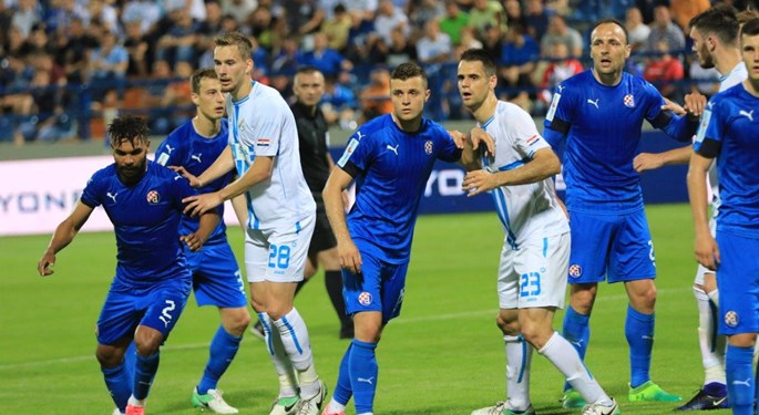 Izvučeni natjecateljski brojevi za novu sezonu
