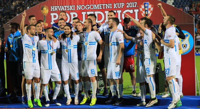 SuperSport Hrvatski kup
