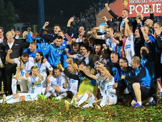 Rijeka stigla na korak do Lige prvaka