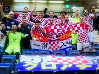 Hrvatska s dvije pobjede uzela treće mjesto u Kobeu