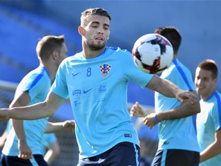 VIDEO - Kovačić: "Hrvatska je fizički i psihički fenomenalna"