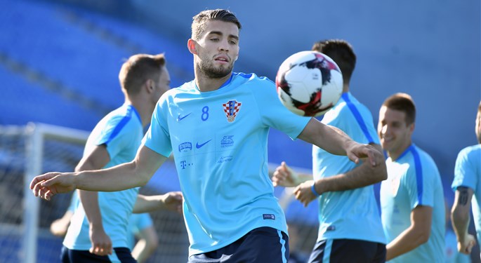 VIDEO - Kovačić: "Hrvatska je fizički i psihički fenomenalna"