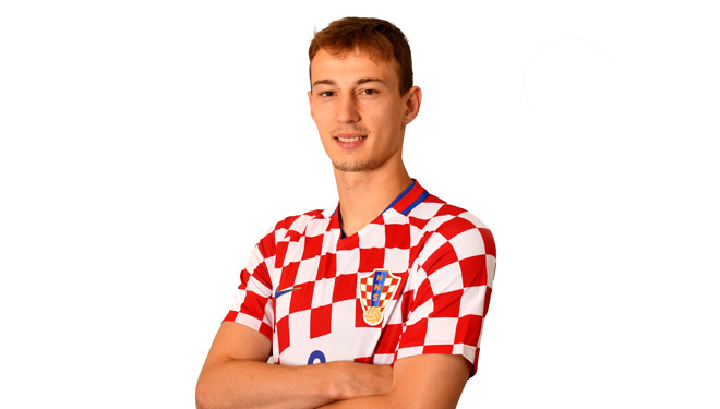 Marko Lešković