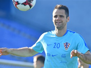 Andrijašević u prvom kolu postigao ligaški prvijenac