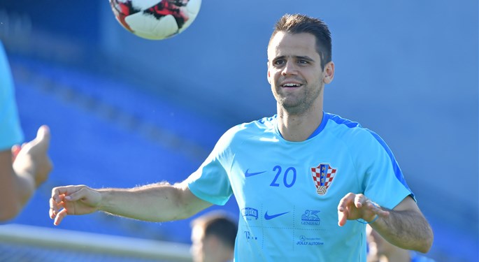 Andrijašević u prvom kolu postigao ligaški prvijenac
