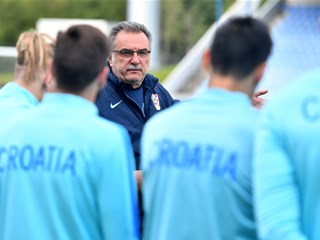 Čačić: "Znam da igrači neće zakazati"