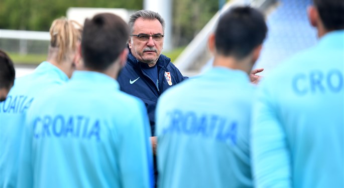 Čačić: "Znam da igrači neće zakazati"