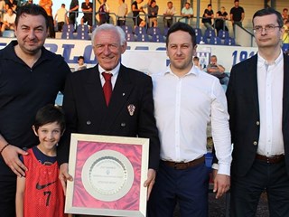 Dan nogometa Nogometnog saveza Karlovačke županije