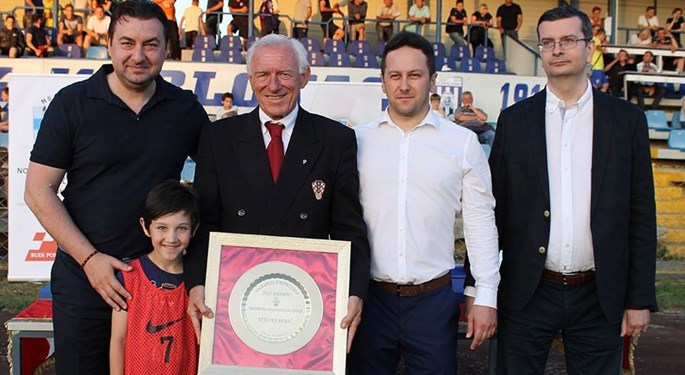 Dan nogometa Nogometnog saveza Karlovačke županije