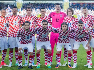 Croatia reaches No. 15 at FIFA Rankings