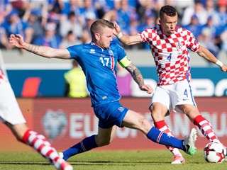 Late Iceland winner overcomes Croatia