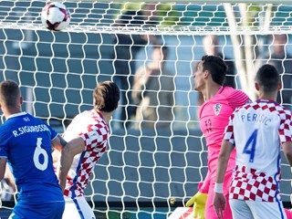 Čačić: "Nismo uspjeli uhvatiti nit igre, ali odlučujemo sami o sebi"