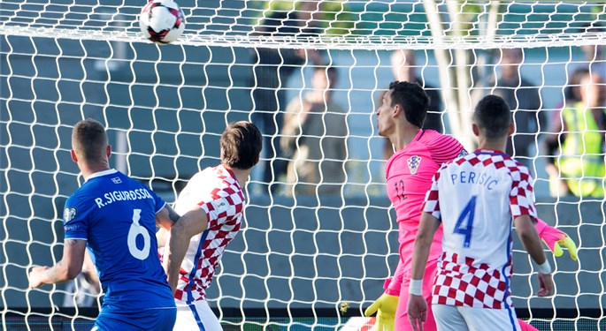 Čačić: "Nismo uspjeli uhvatiti nit igre, ali odlučujemo sami o sebi"