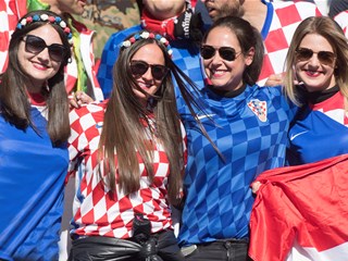 Na dan utakmice prodaja ulaznica na Kvaternikovom trgu