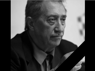 Preminuo Neven Kolić