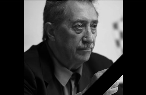 Preminuo Neven Kolić