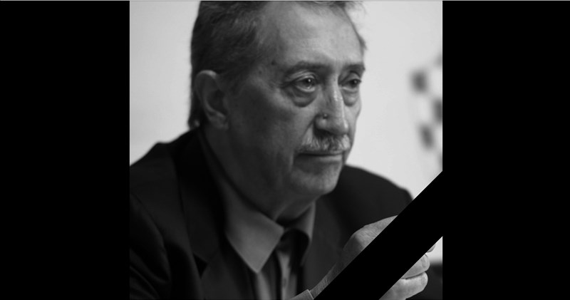 Preminuo Neven Kolić