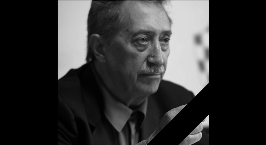 Preminuo Neven Kolić