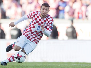 Golovi Rakitića i Kovačića u prijateljskom El Clasicu