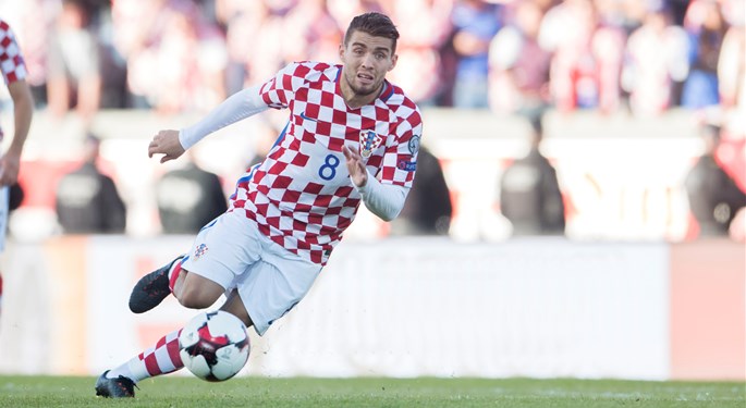 Golovi Rakitića i Kovačića u prijateljskom El Clasicu