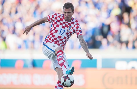 Mandžukić postigao pogodak, Juventus svladao Romu