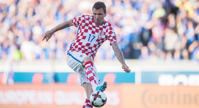 Mandžukić postigao pogodak, Juventus svladao Romu