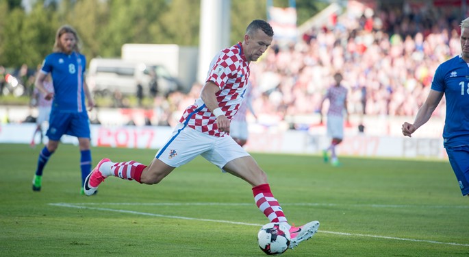 Perišić strijelac u prijateljskoj pobjedi nad Chelseajem