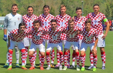 Remi NS Zagreba na otvaranju Kupa regija