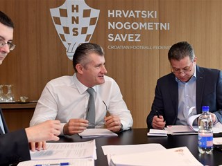 Odluke i stavovi s 28. sjednice Izvršnog odbora
