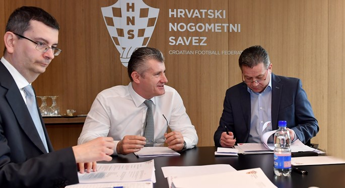 Odluke i stavovi s 28. sjednice Izvršnog odbora