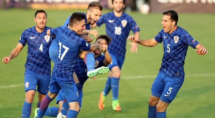 NS Zagreb na prvom mjestu uoči odlučujućeg kola