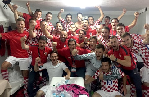 Zagrepčani izborili finale Kupa regija