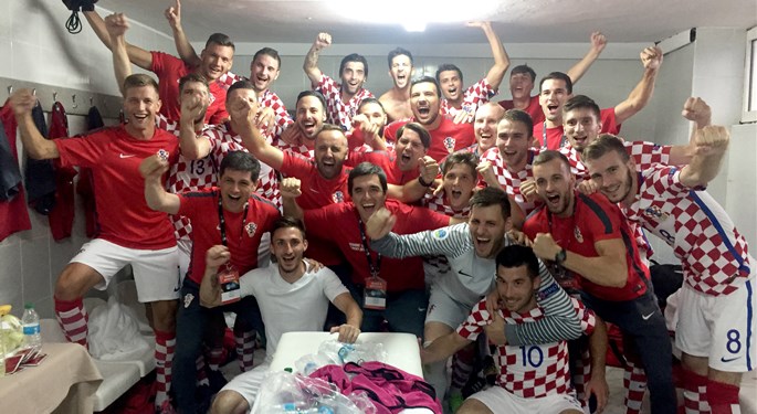 Zagrepčani izborili finale Kupa regija
