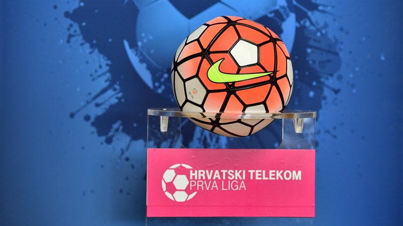 Zbirno izvješće 3. kola Hrvatski Telekom Prve lige