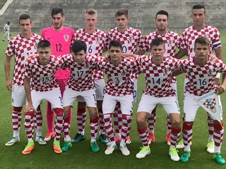 Raspucana Hrvatska U-18 u Japanu