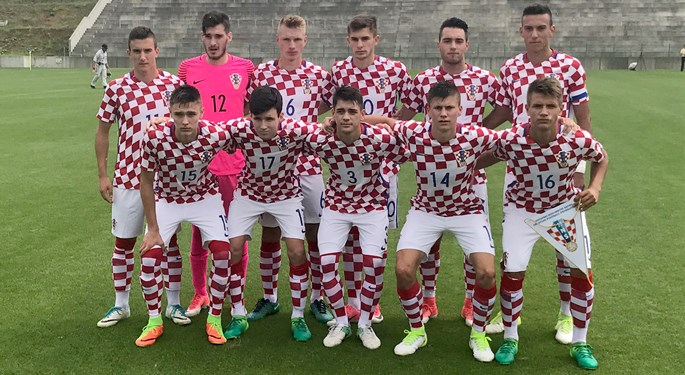 Raspucana Hrvatska U-18 u Japanu