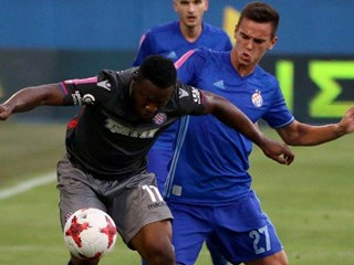 Dinamo s najviše bodova i golova, Hajduk s najviše gledatelja i kazni