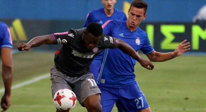 Dinamo s najviše bodova i golova, Hajduk s najviše gledatelja i kazni