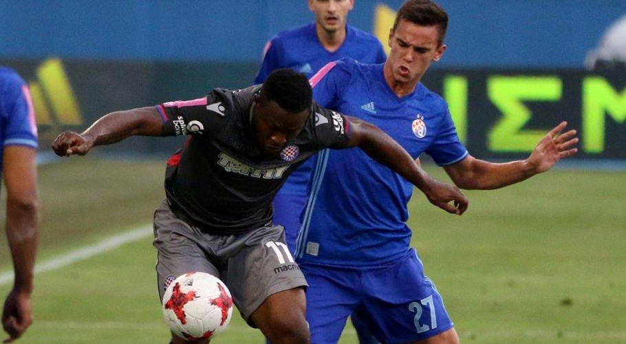 Dinamo s najviše bodova i golova, Hajduk s najviše gledatelja i kazni