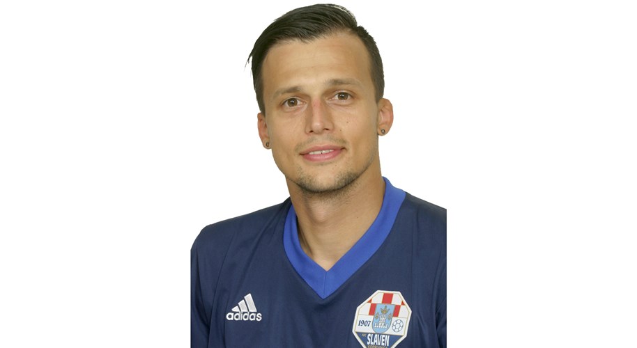 Mirko Ivanovski: "Slaven Belupo puca na Europu!"