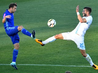 Uzbuđenja sele na hrvatske stadione