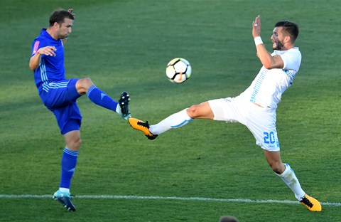Uzbuđenja sele na hrvatske stadione