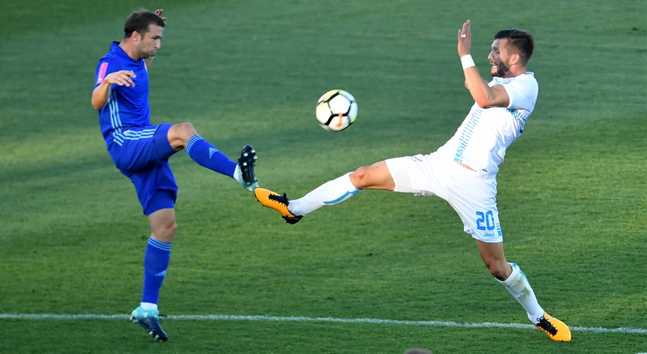 Uzbuđenja sele na hrvatske stadione