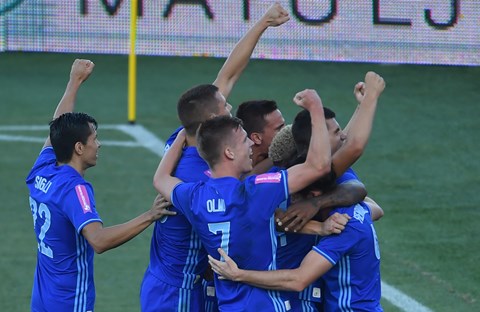 Dinamo i Hajduk osigurali polufinale Kupa
