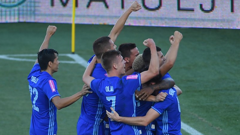 Dinamo i Hajduk osigurali polufinale Kupa