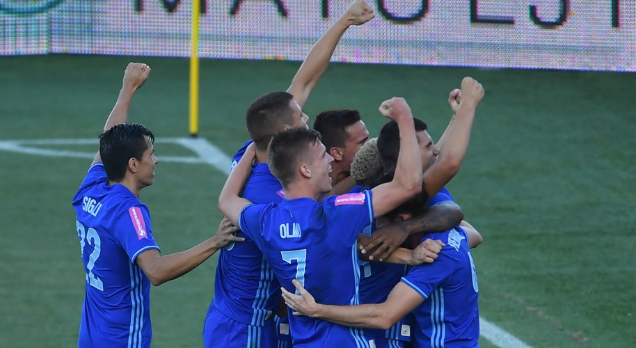 Dinamo i Hajduk osigurali polufinale Kupa